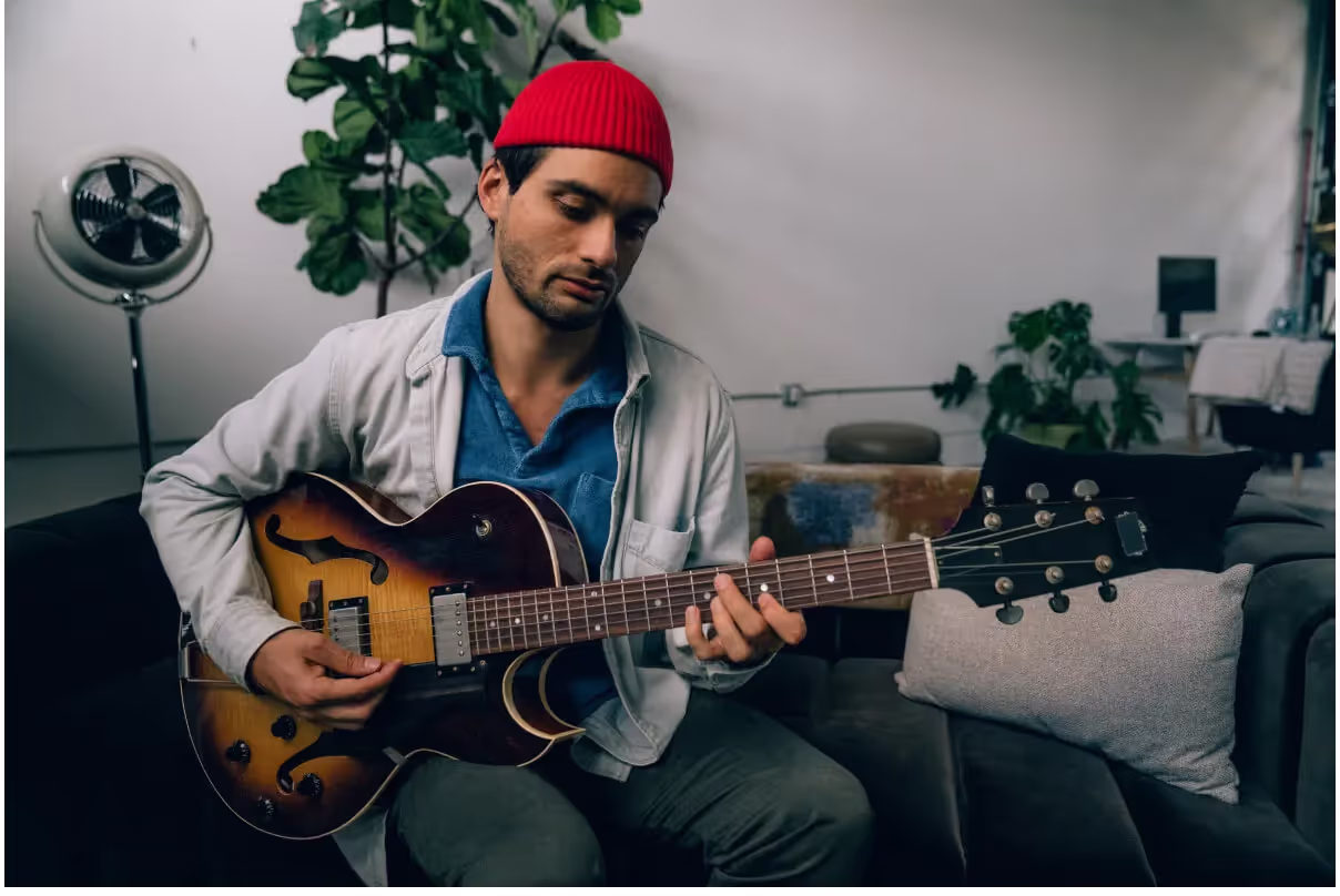 Jazz Guitar Method: A Proven Jazz Learning Pathway To Mastery